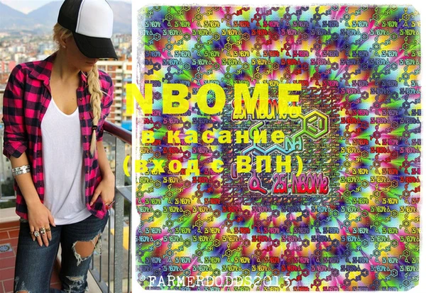 стафф Бородино